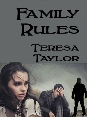 cover image of Family Rules